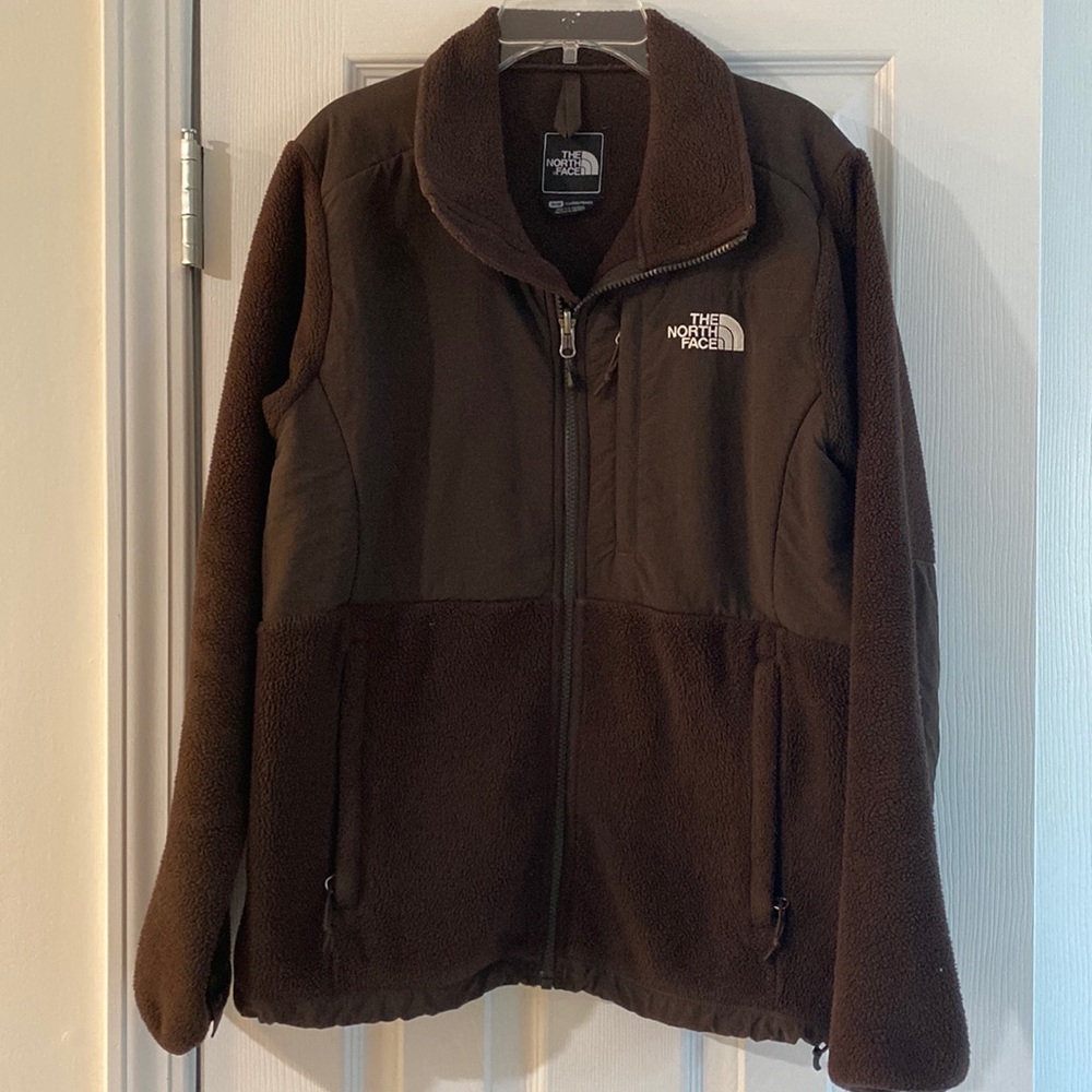North Face jacket